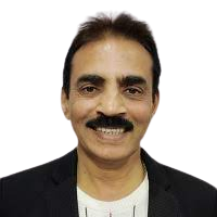 Dr. Anil Chinnabhandar
